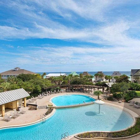 Beach Resort 406 Destin Exterior foto