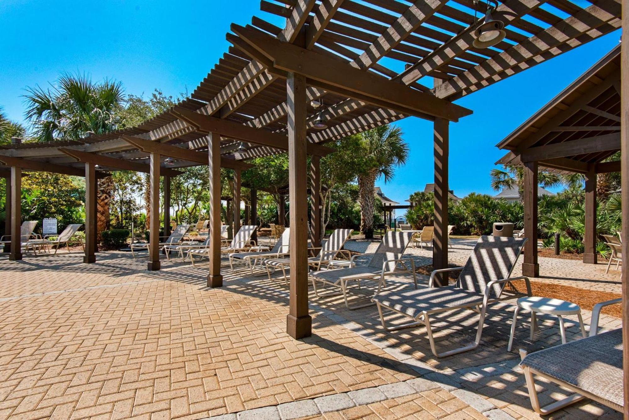 Beach Resort 406 Destin Exterior foto