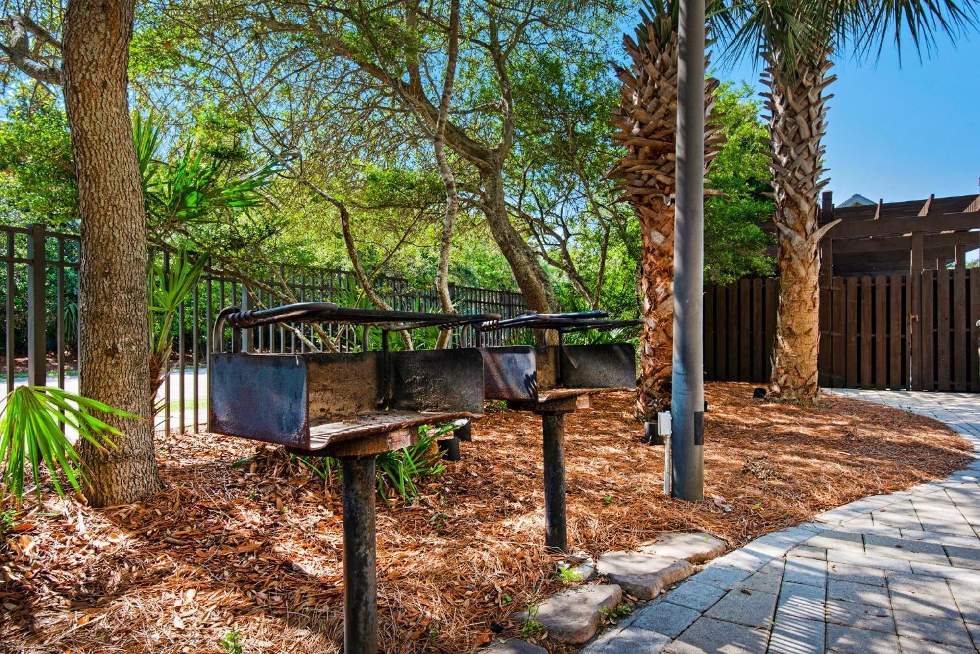 Beach Resort 406 Destin Exterior foto